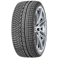 Foto pneumatico: MICHELIN, Pilot Alpin PA4 245/50 R1818 100H Invernali