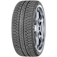 Foto pneumatico: MICHELIN, Pilot Alpin PA4 305/30 R2020 103W Invernali