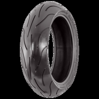 Foto pneumatico: MICHELIN, PILOT POWER 2CT REAR 180/55 R1717 73W Estive