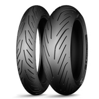 Foto pneumatico: MICHELIN, PILOT POWER 3 120/70 R1717 58W Estive