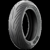 Foto pneumatico: MICHELIN, PILOT POWER 3 SCOOTER 160/60 R1515 67H Estive