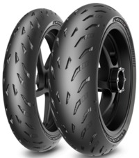 Foto pneumatico: MICHELIN, PILOT POWER 5 180/55 R1717 73W Estive