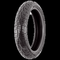 Foto pneumatico: MICHELIN, PILOT ROAD 4 FRONT 120/70 R1717 58W Estive