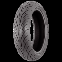 Foto pneumatico: MICHELIN, PILOT ROAD 4 180/55 R1717 73W Estive