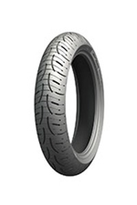 Foto pneumatico: MICHELIN, PILOT ROAD 4 SCOOTER TL FRONT 120/70 R1515 56H Estive