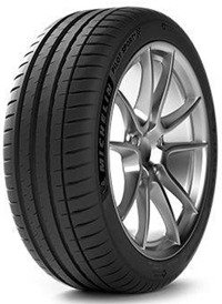 Foto pneumatico: MICHELIN, PILOT SPORT 4 XL FR GOE 245/45 R1919 102Y Estive