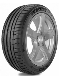 Foto pneumatico: MICHELIN, PILOT SPORT 4 285/35 R2020 104Y Estive