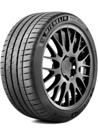 Foto pneumatico: MICHELIN, PILOT SPORT 4 S 285/40 R2323 111Y Estive