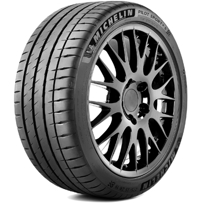 Foto pneumatico: MICHELIN, Pilot Sport 4 S 285/35 R2121 108Y Estive