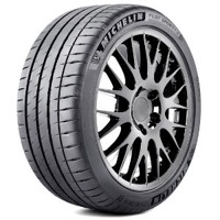 Foto pneumatico: MICHELIN, Pilot Sport 4 S AML 275/35 R2121 103ZR Estive