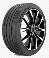 Foto pneumatico: MICHELIN, PILOT SPORT-4 SUV ZP FRV 225/40 R2020 94Y Estive