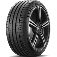 Foto pneumatico: MICHELIN, Pilot Sport 5 255/40 R2020 101ZR Estive