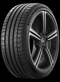 Foto pneumatico: MICHELIN, PILOT SPORT 5 225/40 R1818 92Y Estive