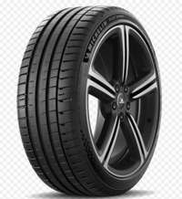 Foto pneumatico: MICHELIN, PILOT SPORT 5 FRV 225/50 R1818 99Y Estive