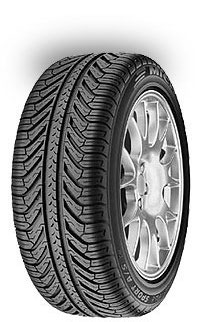 Foto pneumatico: MICHELIN, PILOT SPORT A/S PLUS 295/35 R2020 105V Estive
