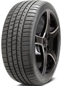 Foto pneumatico: MICHELIN, PILOT SPORT A/S3 255/55 R1919 111V Estive