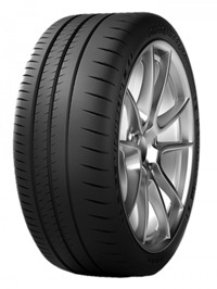 Foto pneumatico: MICHELIN, PILOT SPORT CUP 2R CONNECT XL FR N0 315/30 R2121 105Y Estive