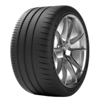 Foto pneumatico: MICHELIN, Pilot Sport Cup 2 Connect 275/35 R2020 102Y Estive