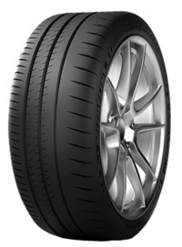 Foto pneumatico: MICHELIN, PILOT SPORT CUP 2 CONNECT 335/30 R2121 109Y Estive