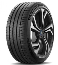 Foto pneumatico: MICHELIN, PILOT SPORT EV 255/45 R2121 106Y Estive