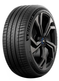 Foto pneumatico: MICHELIN, PILOT SPORT EV 265/35 R2121 101Y Estive