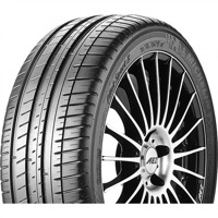 Foto pneumatico: MICHELIN, Pilot Sport 3 195/50 R1515 82V Estive