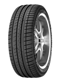 Foto pneumatico: MICHELIN, Pilot Sport 3 245/45 R1919 102Y Estive