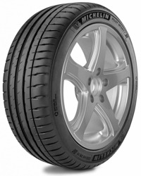 Foto pneumatico: MICHELIN, Pilot Sport 4 205/45 R1717 88Y Estive