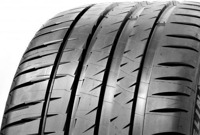 Foto pneumatico: MICHELIN, PILOT SPORT PS4 205/55 R1616 94Y Estive