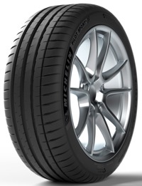 Foto pneumatico: MICHELIN, Pilot Sport 4 225/55 R1919 103Y Estive