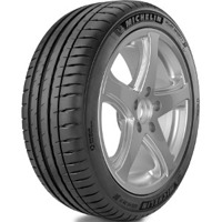 Foto pneumatico: MICHELIN, PILOT SPORT 4 255/40 R1919 100Y Estive