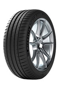 Foto pneumatico: MICHELIN, PILOT SPORT PS4 ZP 205/50 R1717 89W Estive