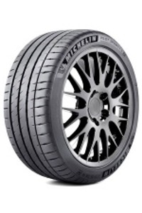 Foto pneumatico: MICHELIN, PILOT SPORT PS4S 245/30 R2020 90Y Estive