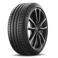 Foto pneumatico: MICHELIN, PILOT SPORT 4 S 215/40 R1818 89Y Estive