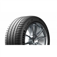 Foto pneumatico: MICHELIN, PILOT SPORT 4 S 275/35 R2020 102Y Estive
