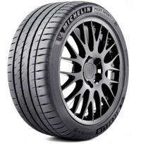 Foto pneumatico: MICHELIN, Pilot Sport 4 S 225/40 R1919 93Y Estive