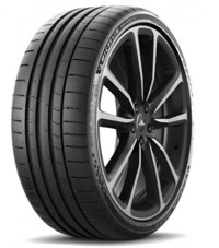 Foto pneumatico: MICHELIN, PILOT SPORT S 5 275/35 R2121 103Y Estive