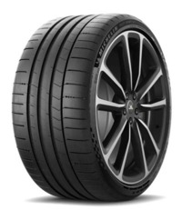 Foto pneumatico: MICHELIN, PILOT SPORT S5 245/40 R2121 96Y Estive