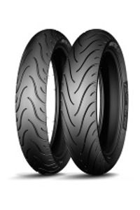 Foto pneumatico: MICHELIN, PILOT STREET 80/90 R1414 46P Estive