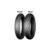 Foto pneumatico: MICHELIN, PILOT STREET 130/70 R1717 62S Estive