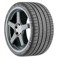 Foto pneumatico: MICHELIN, Pilot Super Sport * 225/40 R1818 92Y Estive