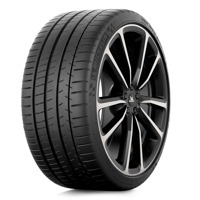 Foto pneumatico: MICHELIN, PILOT SUPER SPORT 335/30 R2020 108Y Estive
