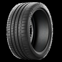Foto pneumatico: MICHELIN, PILOT SUPER SPORT FSL N0 255/45 R1919 100Y Estive