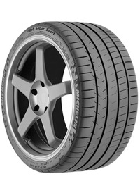 Foto pneumatico: MICHELIN, PILOT SUPERSPORT 225/40 R1818 92Y Estive