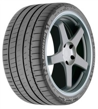 Foto pneumatico: MICHELIN, PILOT SUPER SPORT 265/40 R1818 101Y Estive