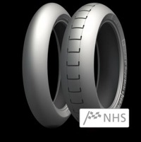 Foto pneumatico: MICHELIN, PO. SUPERMOTO C 160/60 R1717 S Estive