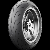 Foto pneumatico: MICHELIN, POWER 6 REAR 180/55 R1717 73W Estive