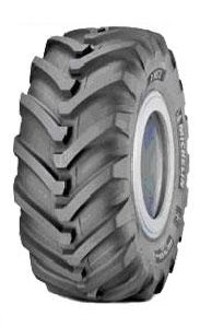 Foto pneumatico: MICHELIN, POWER CL 400/80 -2424 162A8 Estive