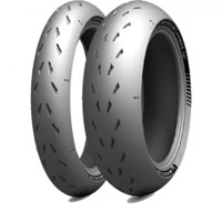 Foto pneumatico: MICHELIN, POWER CUP 2 180/55 R1717 73W Estive