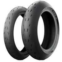 Foto pneumatico: MICHELIN, POWER CUP 2 120/70 R1717 58Z Estive